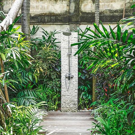 Villa La Luvier Canggu  Exterior photo