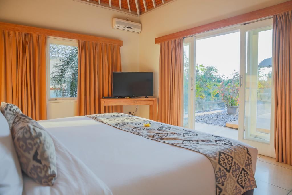 Villa La Luvier Canggu  Exterior photo