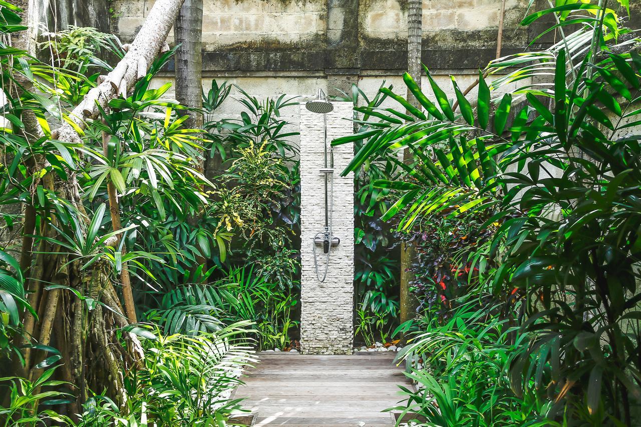 Villa La Luvier Canggu  Exterior photo